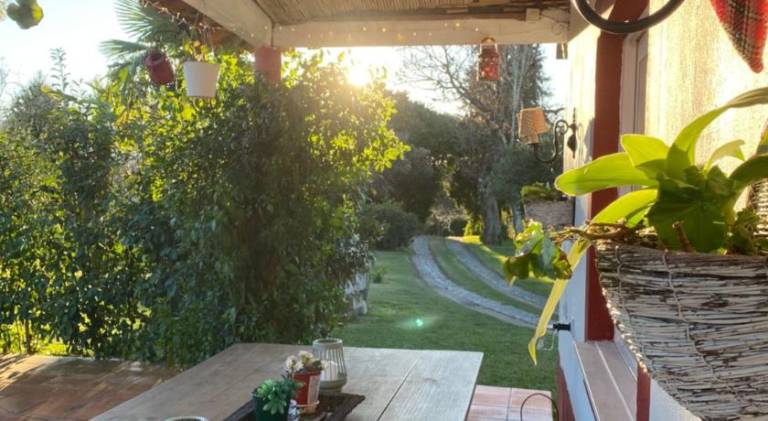 Nice house with garden, patio & grill | Perfect for remote work | Dogs allowed — photo 4