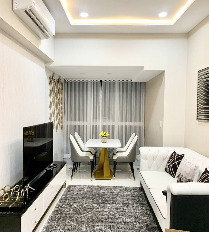 80 m&sup2; Ferienwohnung