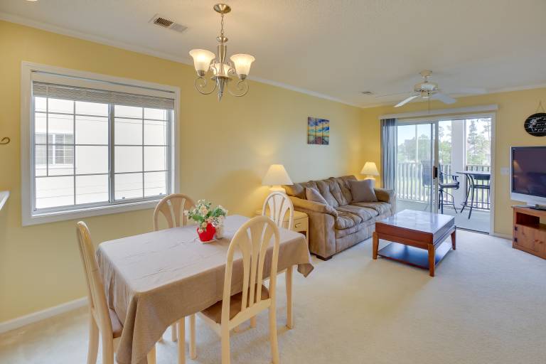 Apartment North Myrtle Beach