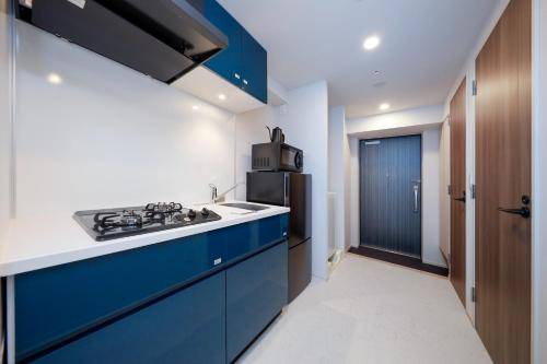 Apartment 11