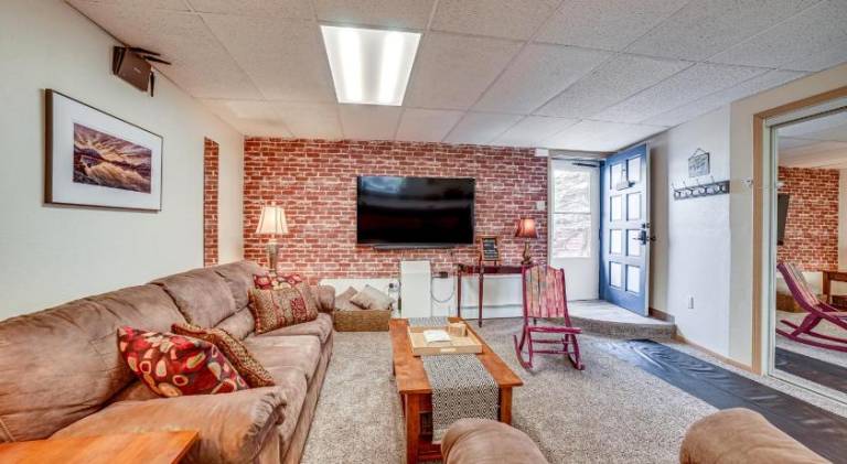 102 m&sup2; Ferienwohnung