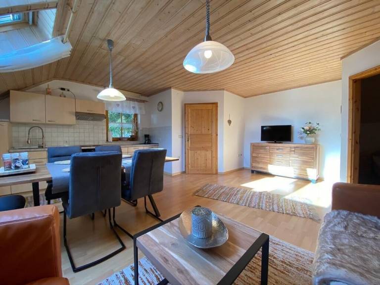Ferienwohnung Hauzenberg