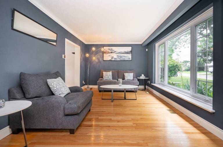 House  Brampton