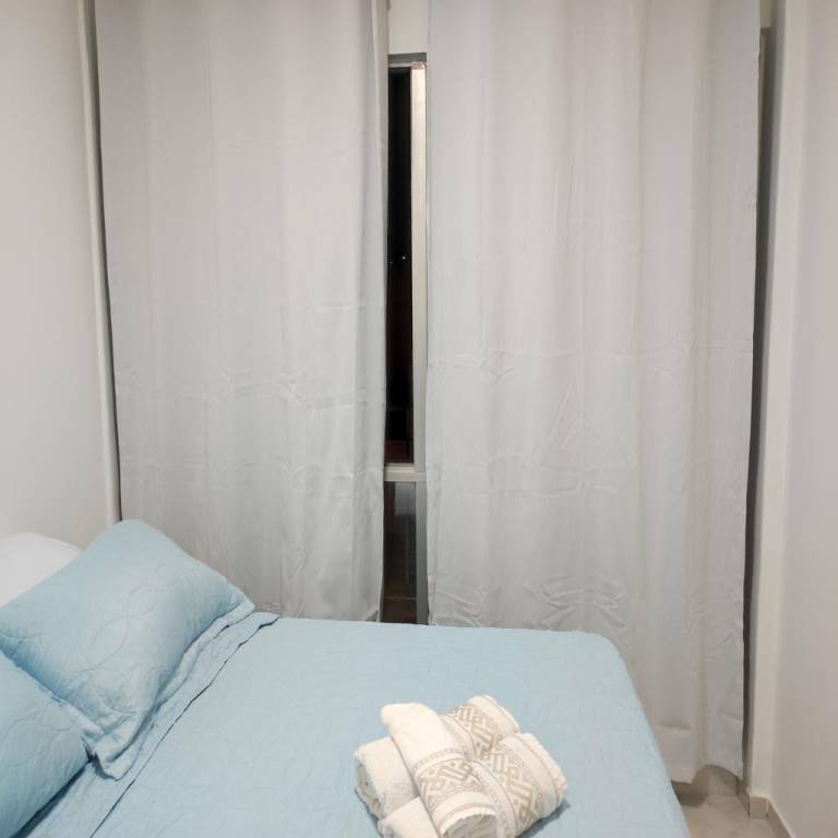 Ideal Apartamento em Curitiba — photo 2
