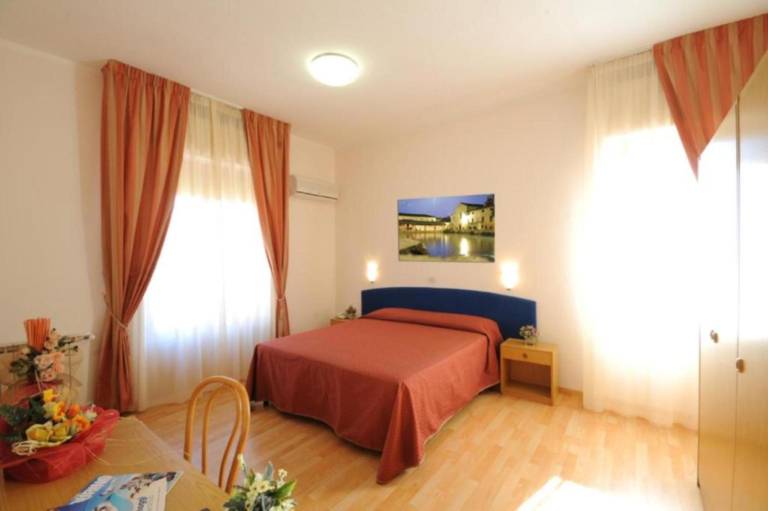 Hotel Perugina — photo 2