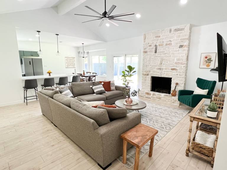 House Round Rock