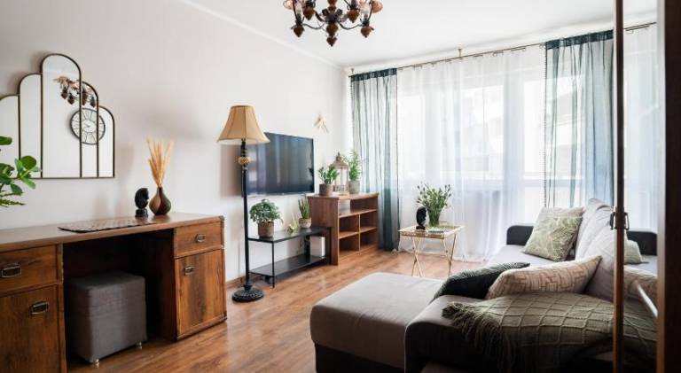 Apartment | Pet-friendly — photo 2