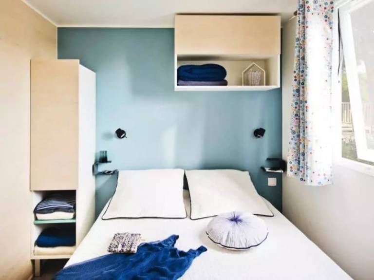 Mobil-home La Rochelle