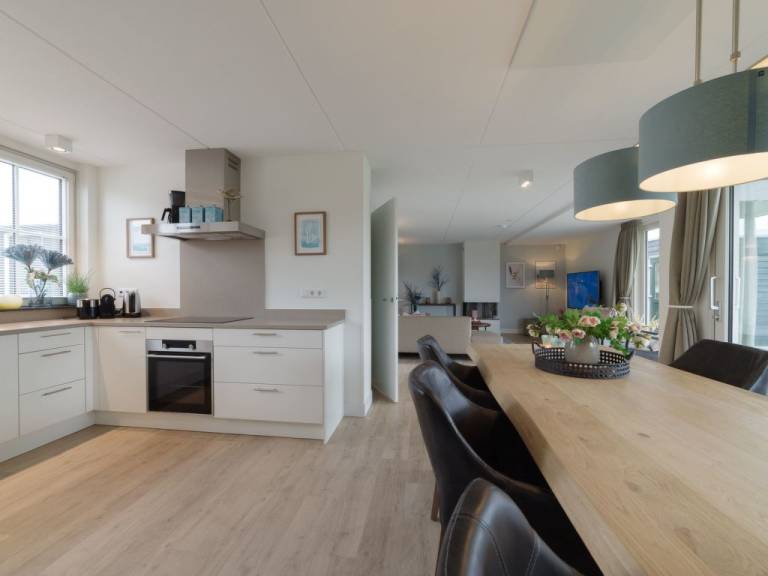 Vakantiepark Colijnsplaat