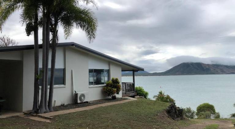 Villa Cooktown