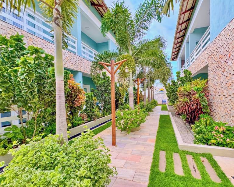 Apartamento  Flecheiras