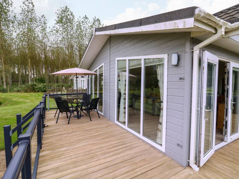 Owls Retreat Lodge 11