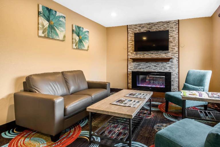 Quality Inn Janesville North — photo 2