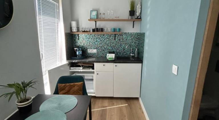 Holiday apartment with garden — photo 3