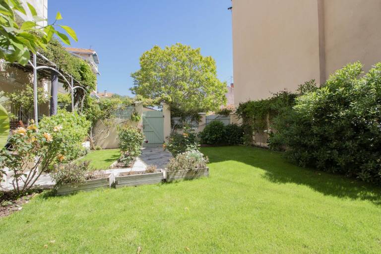 Villa  Toulon