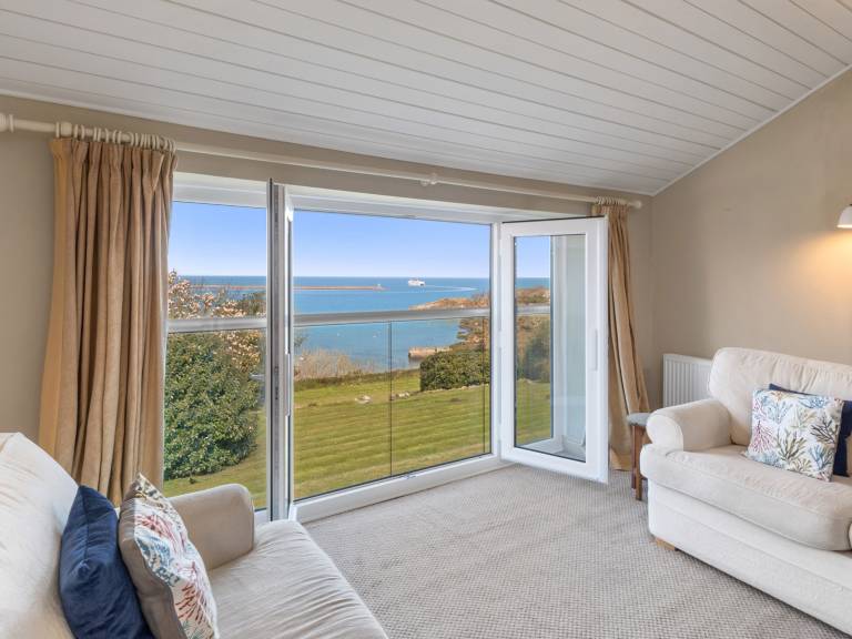 Cottage Fishguard