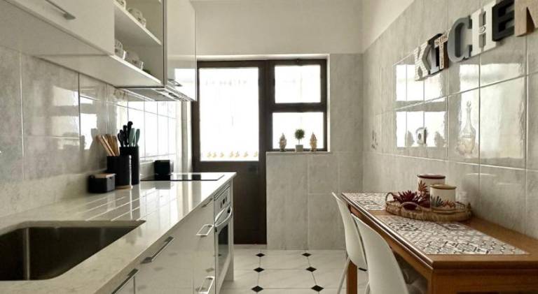 Holiday apartment with 2 rooms for 5 persons — photo 5