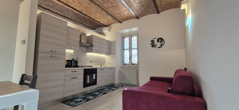 Appartamento Maccarese-Stazione