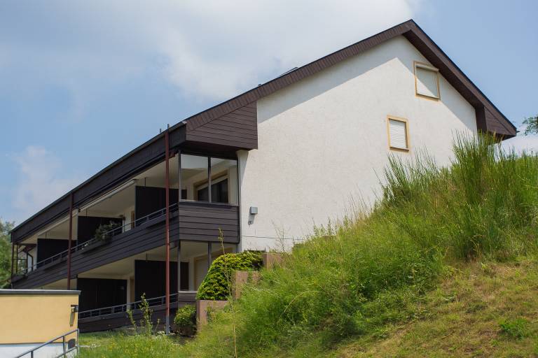 Ferienwohnung Niedersfeld