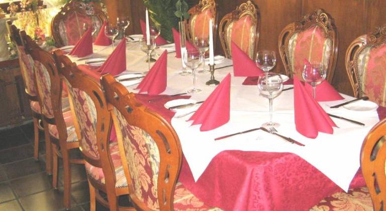 Hotel zum Lamm — photo 2