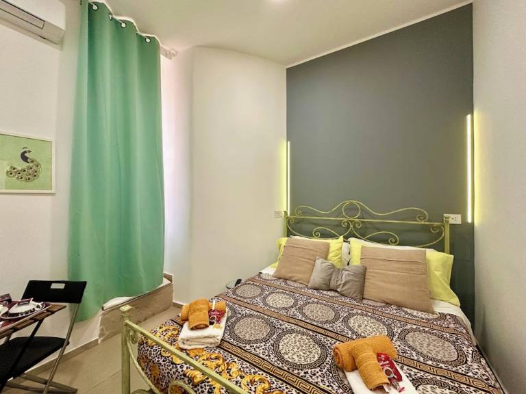 Bed & Breakfast Secondigliano