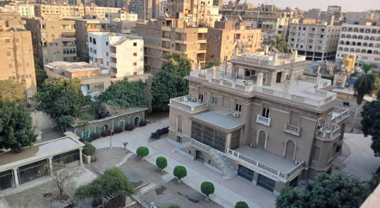 Holiday apartment | Pets allowed in Giza