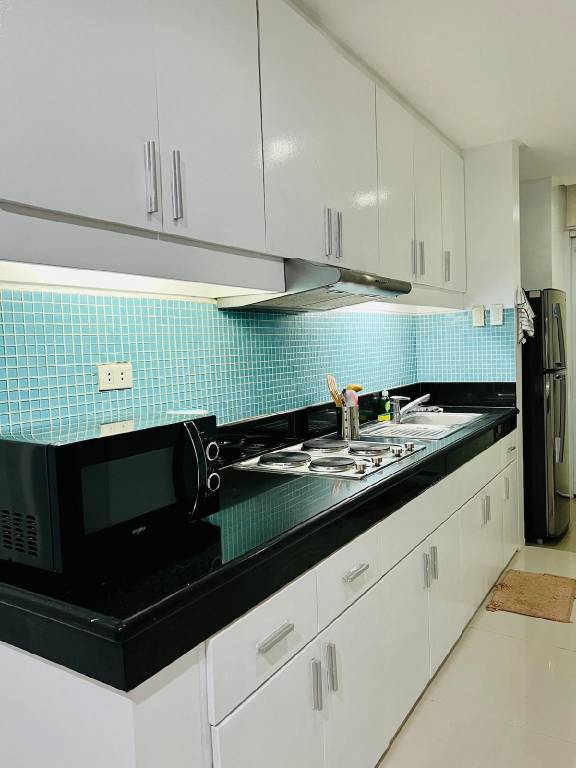 Rental apartment with pool — photo 4