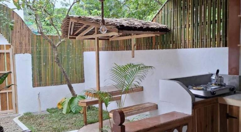 Holiday apartment with 1 room for 2 persons — photo 4