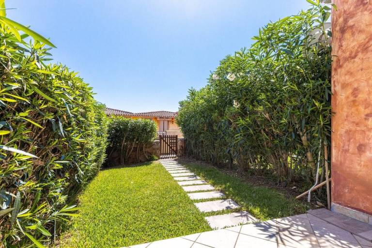 Casa Pittulongu