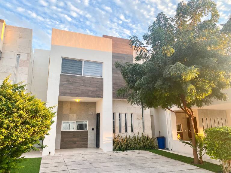 Casa Hermosillo