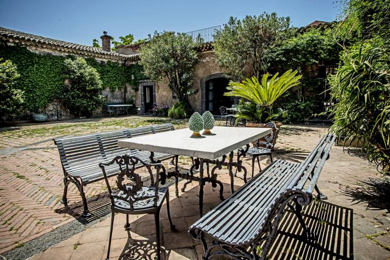  in Mascalucia, Sizilien f&uuml;r max. 5 Personen