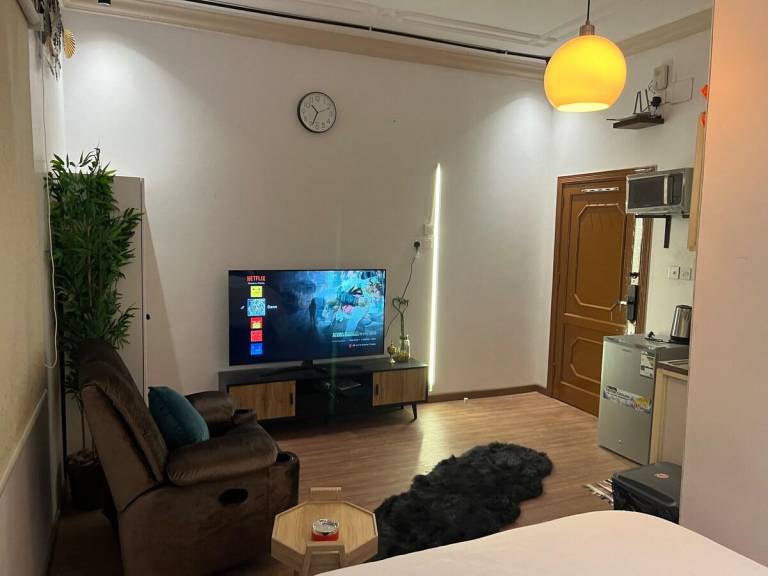 House | Pet-friendly in Makkah