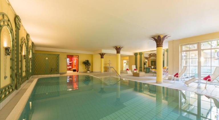 Bayernwinkel Das Voll Wert Hotel — photo 2