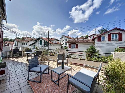 Apartamento Baiona