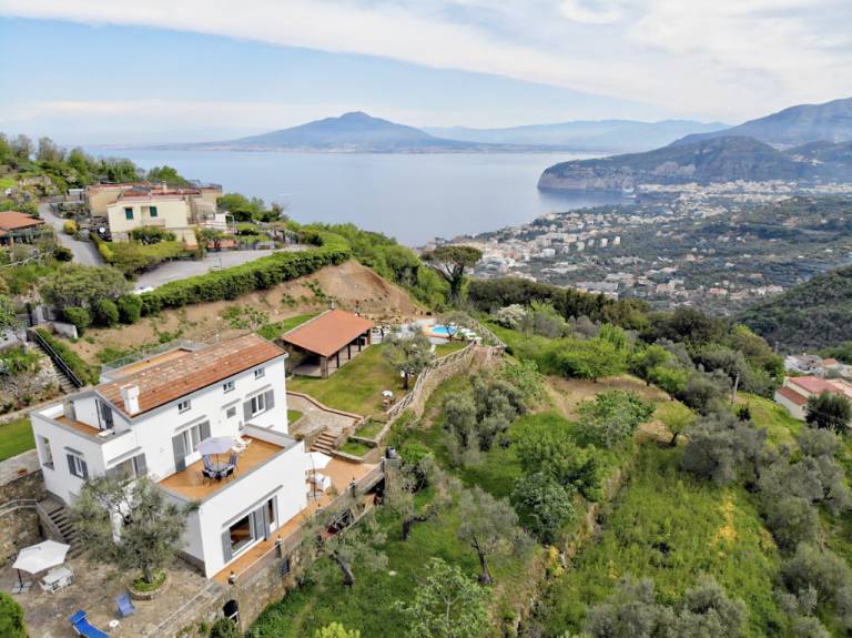 Ample villa with grill, private pool & terrace | Pets are welcome — photo 3