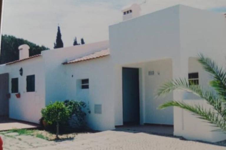 Casa rural Olhos de Água