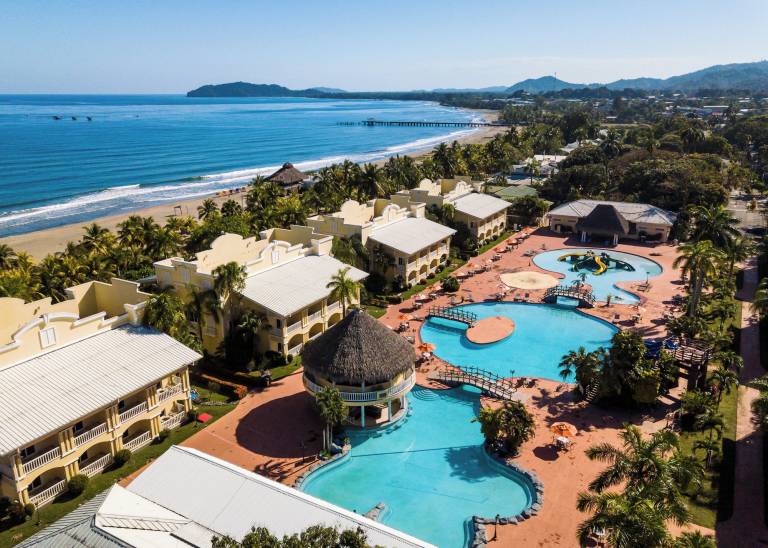 Resort Tela