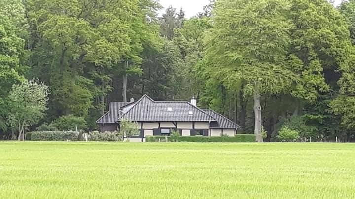 Ferienhaus Bockholte
