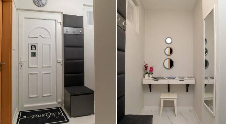 Holiday apartment with 1 room for 4 persons — photo 2