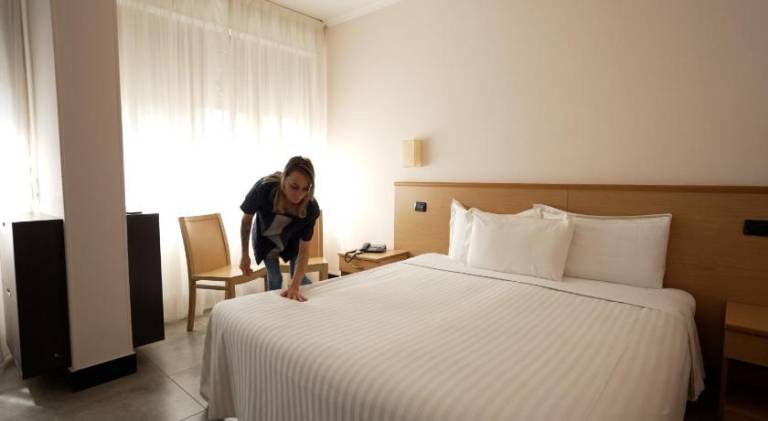 Hotel Riviera Belsoggiorno — photo 2