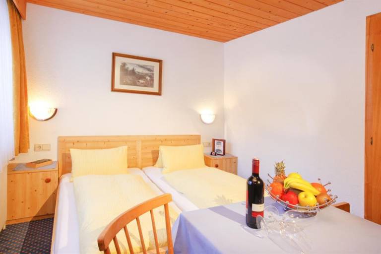 Ferienwohnung Sölden