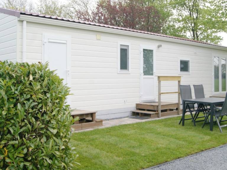 Maison de vacances Appelscha