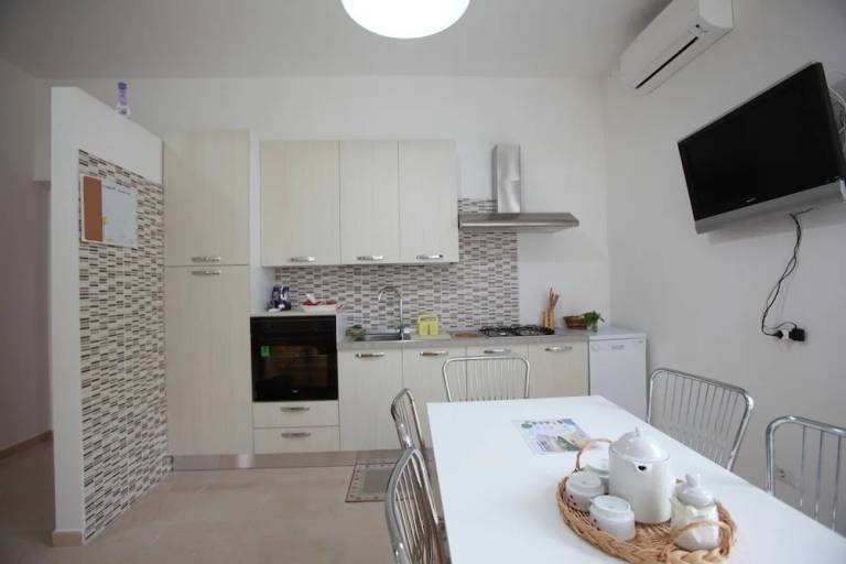 Apartment  Sellia Marina