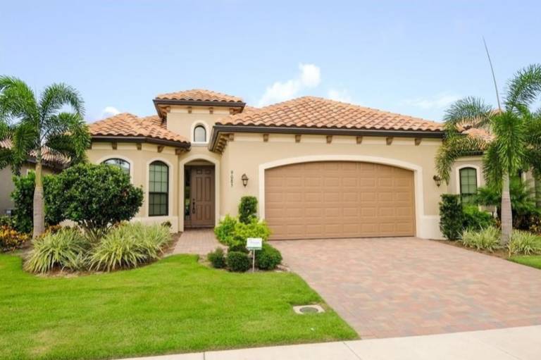 Ferienhaus Bonita Springs