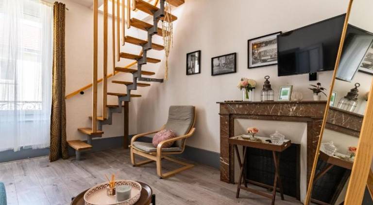 Wonderful holiday apartment | Pet-friendly — photo 3