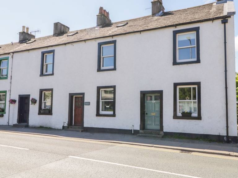 Huis Keswick