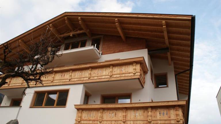 Ferienwohnung Fulpmes