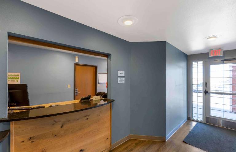 Extended Stay America Select Suites - Denver - Aurora — photo 2