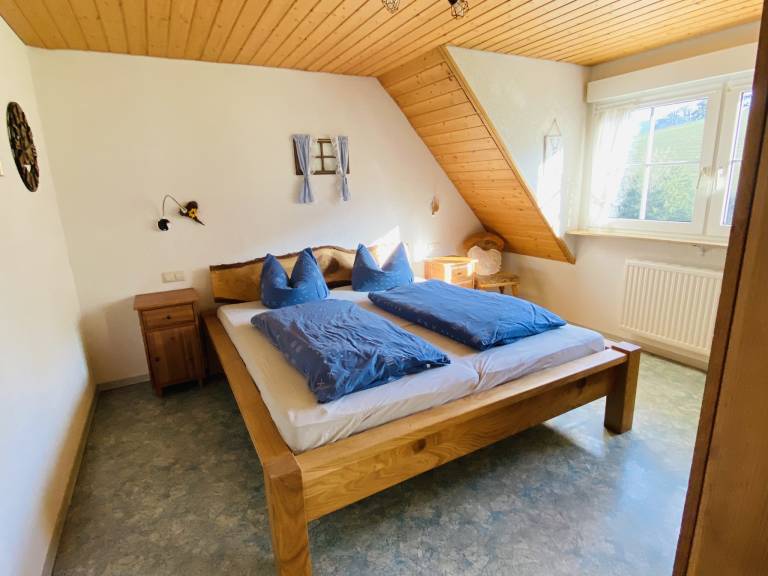 Ferienwohnung Wiehre