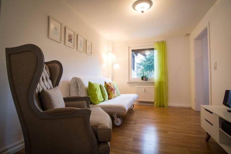 Ferienwohnung  Offenburg